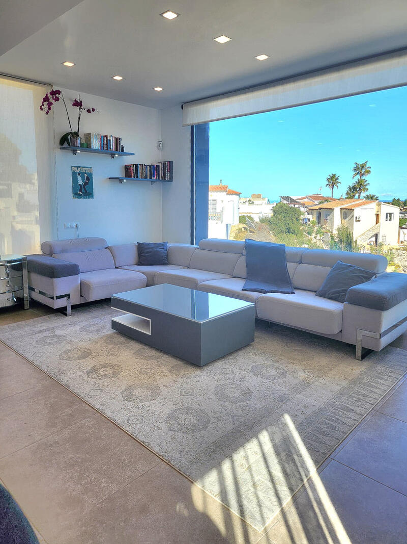 4 chambre Villa à vendre