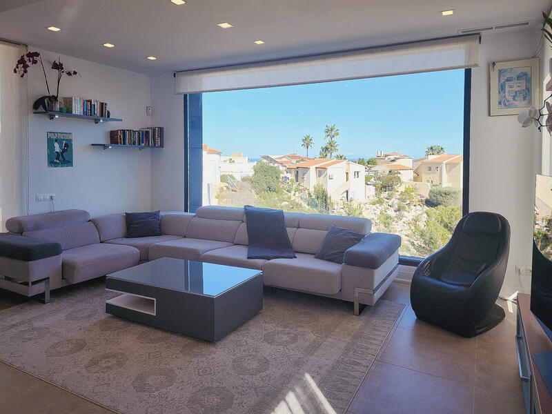 4 chambre Villa à vendre