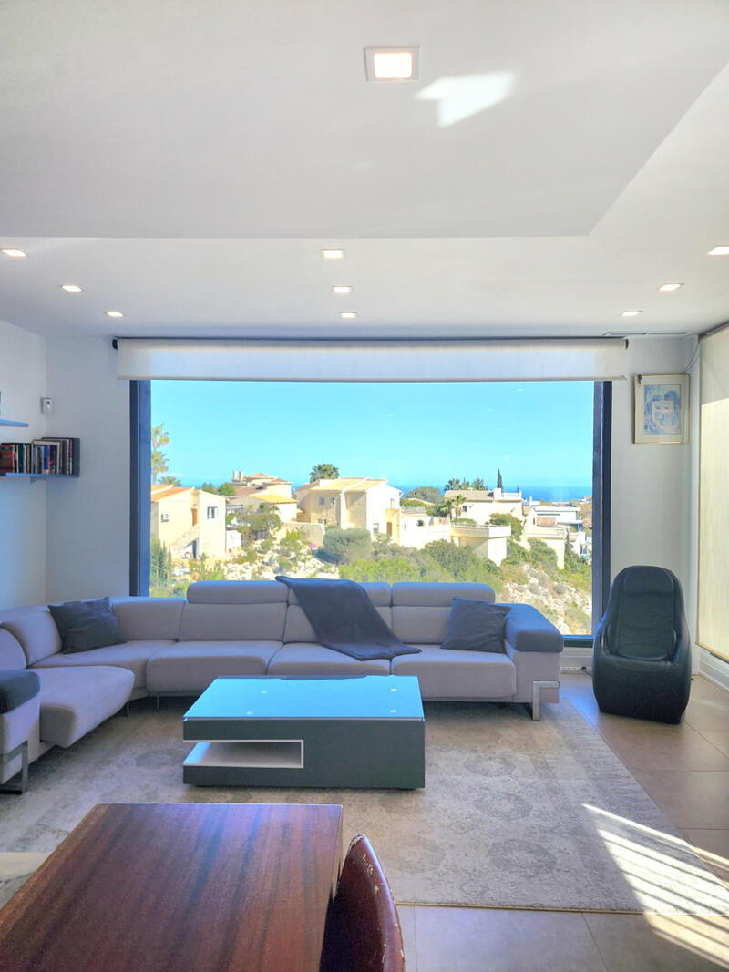 4 chambre Villa à vendre