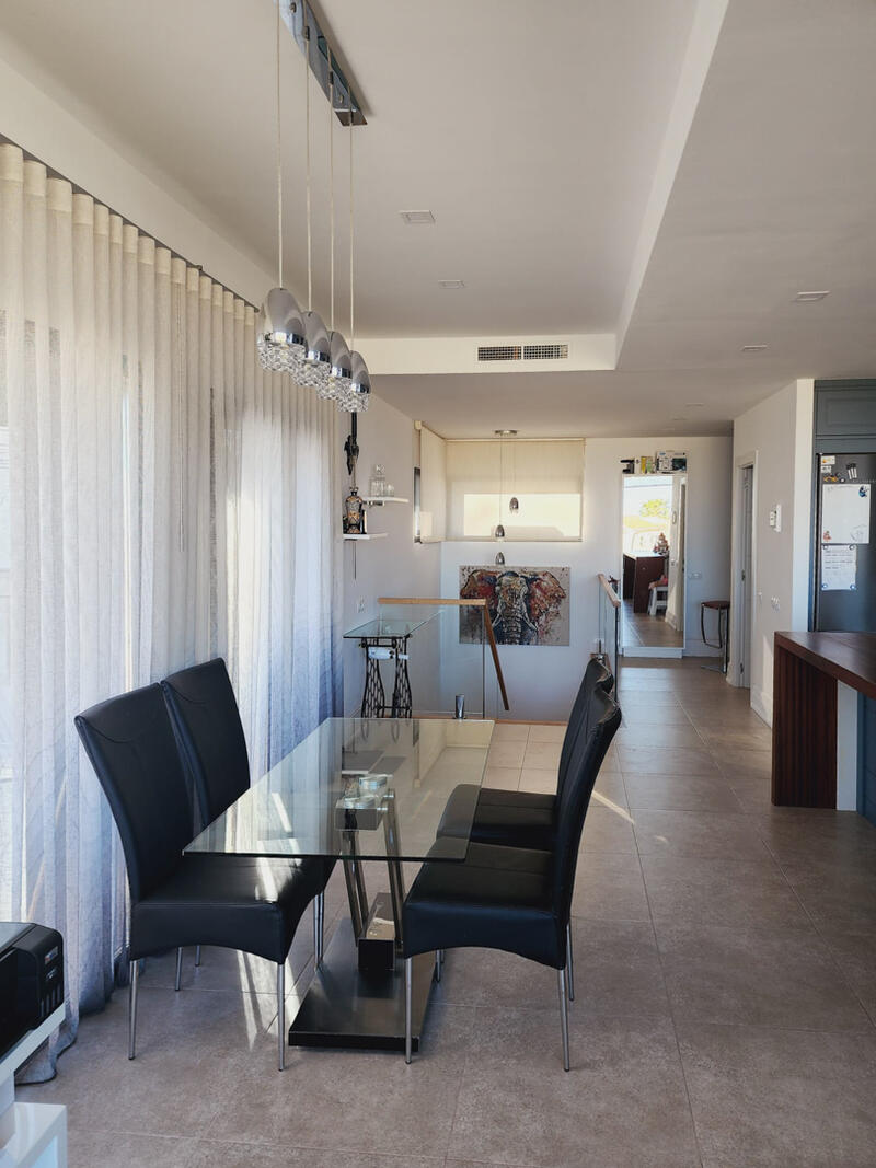 4 chambre Villa à vendre