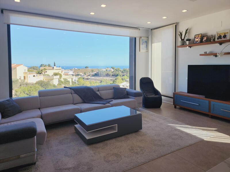 4 chambre Villa à vendre