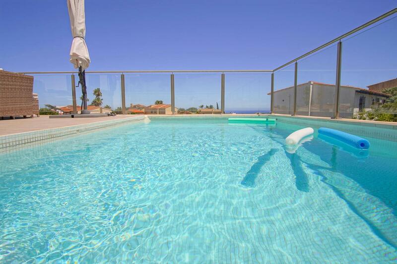 4 chambre Villa à vendre