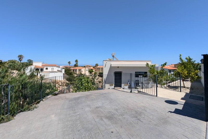 4 chambre Villa à vendre