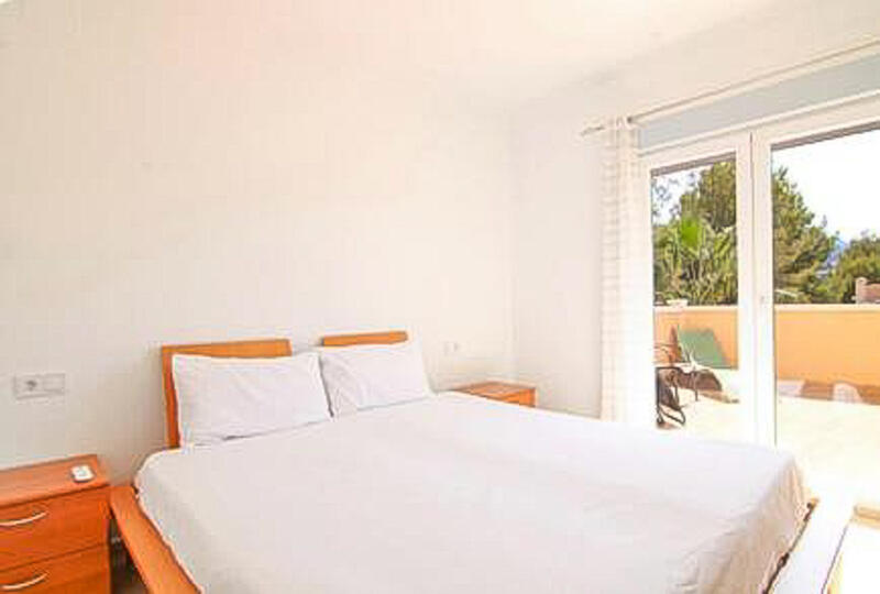 3 Cuarto Villa en venta