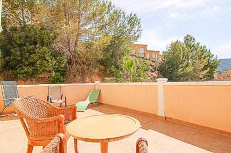 3 Cuarto Villa en venta