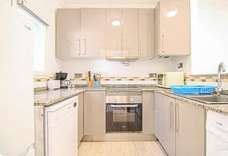 3 Cuarto Villa en venta