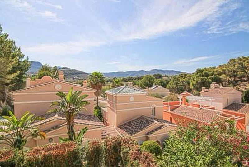 3 Cuarto Villa en venta