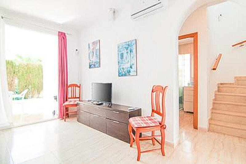 3 Cuarto Villa en venta