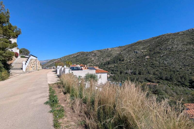3 soveværelse Villa til salg