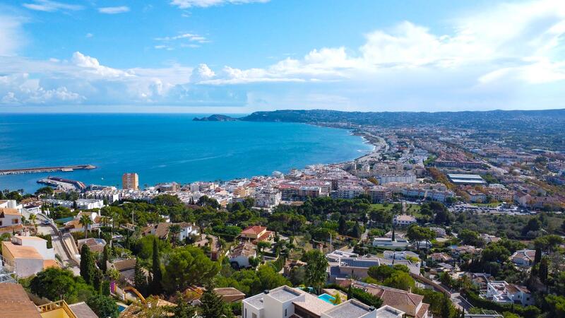 5 Cuarto Villa en venta