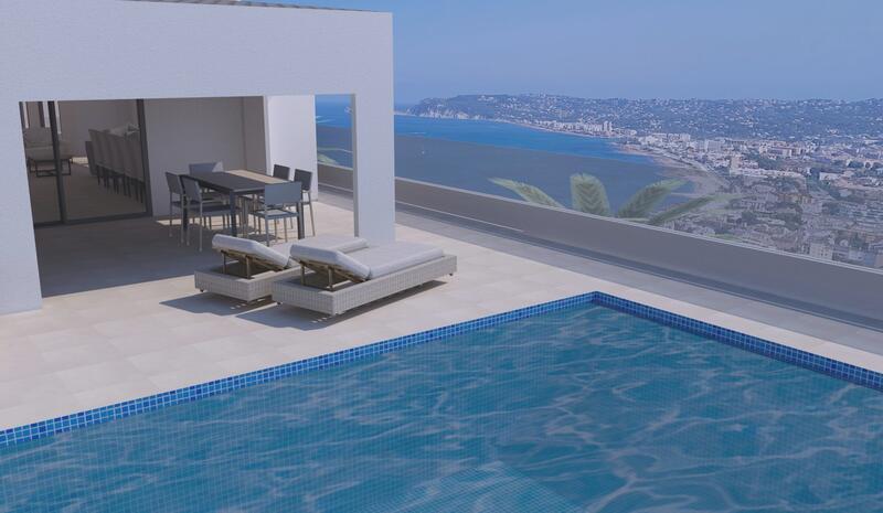 5 Cuarto Villa en venta