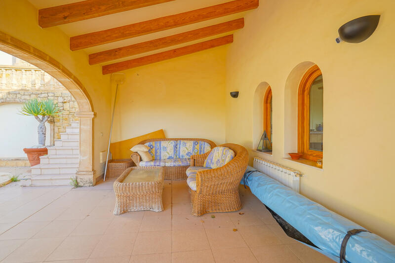 5 bedroom Villa for sale