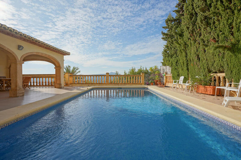 5 bedroom Villa for sale
