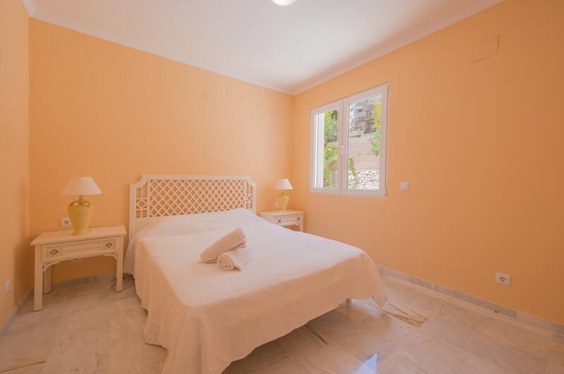 3 slaapkamer Villa Te koop