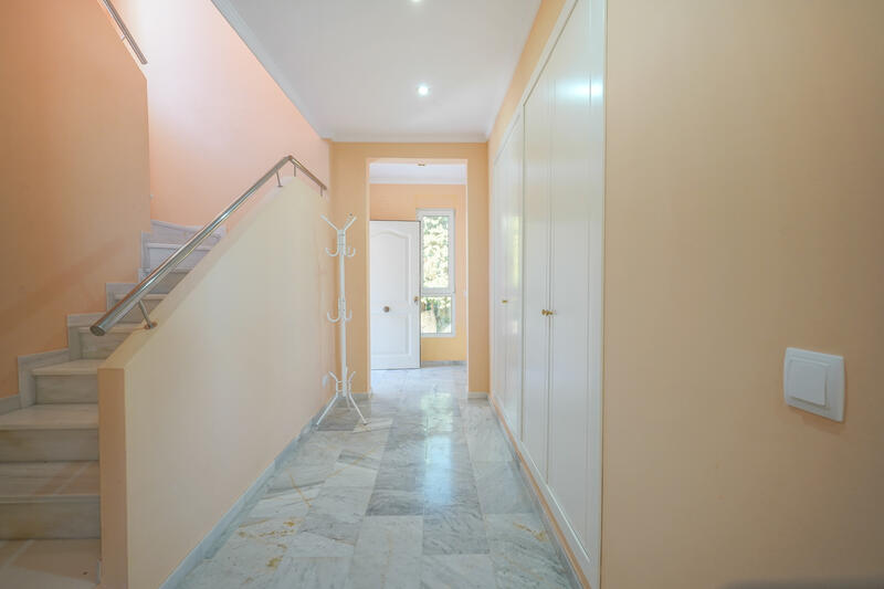 3 slaapkamer Villa Te koop