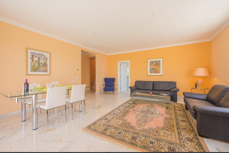 3 slaapkamer Villa Te koop
