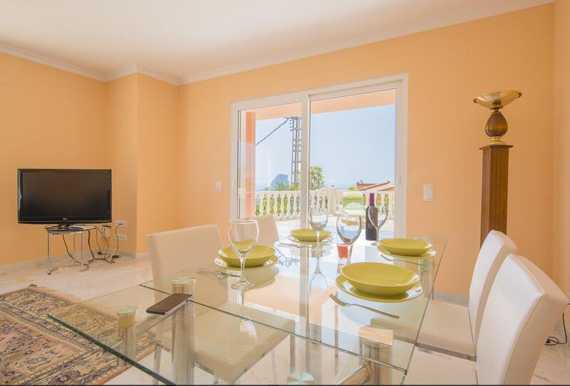 3 slaapkamer Villa Te koop