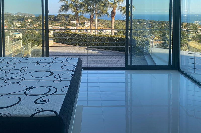 4 Cuarto Villa en venta