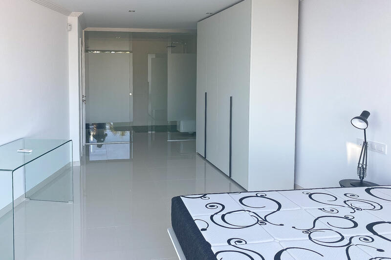 4 Cuarto Villa en venta
