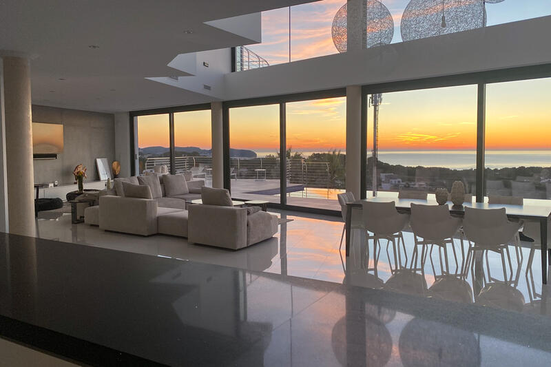 4 Cuarto Villa en venta