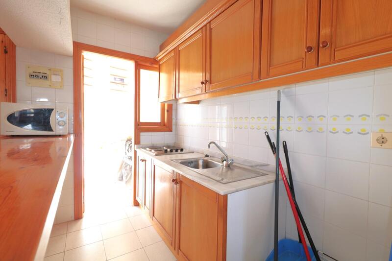 2 chambre Appartement à vendre