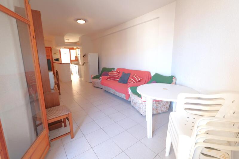 2 chambre Appartement à vendre