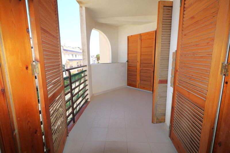 2 chambre Appartement à vendre