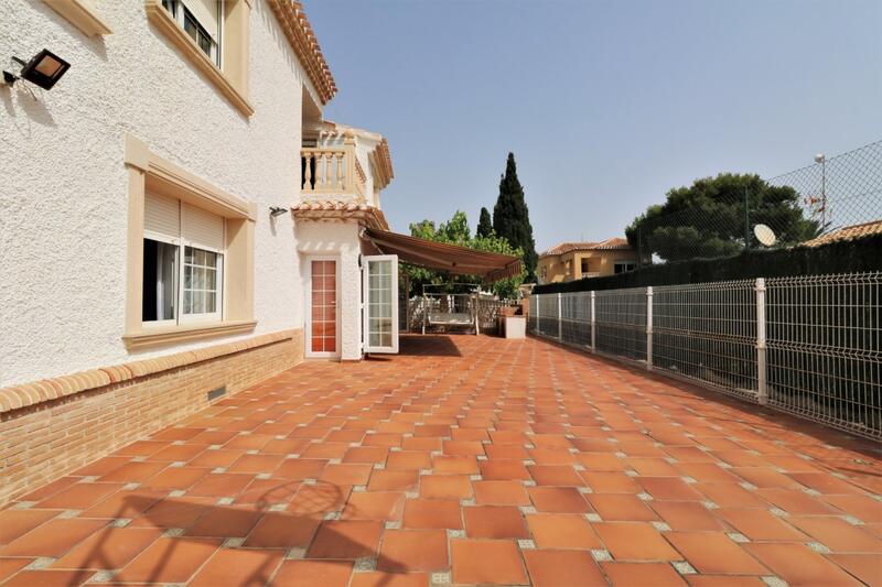 8 slaapkamer Villa Te koop
