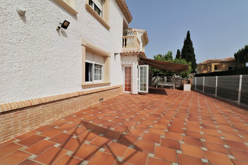 8 slaapkamer Villa Te koop