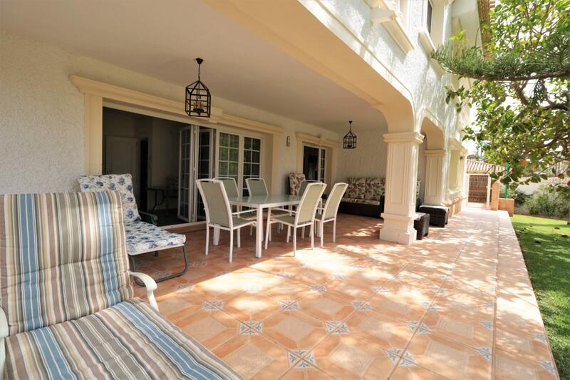 8 slaapkamer Villa Te koop