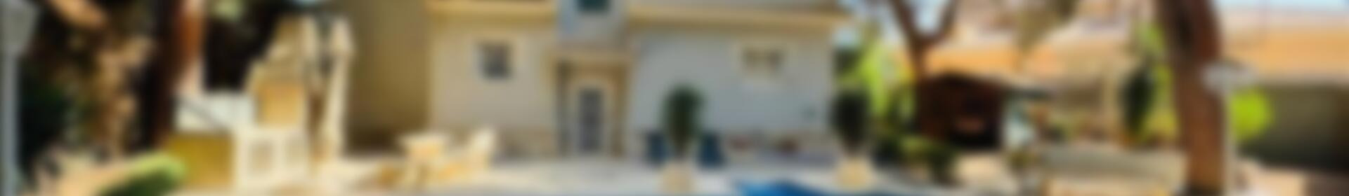 5 soveværelse Villa til salg