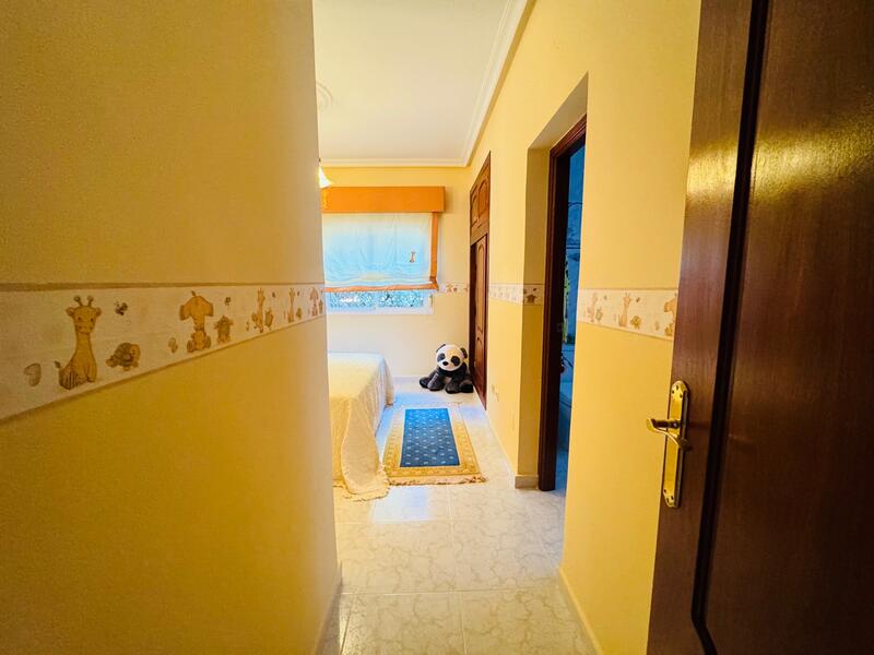5 soveværelse Villa til salg