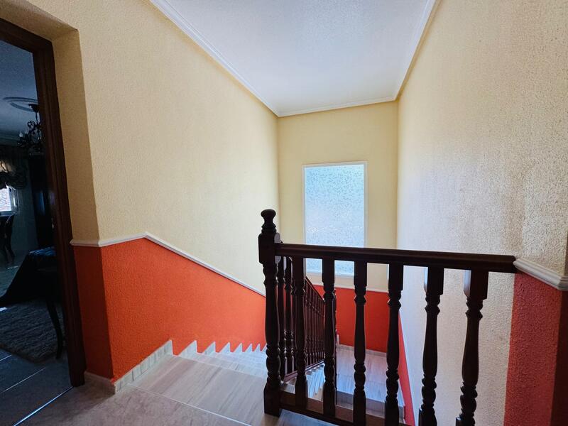 5 soveværelse Villa til salg
