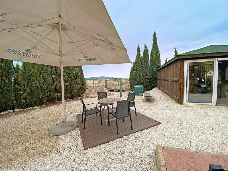 3 Cuarto Villa en venta