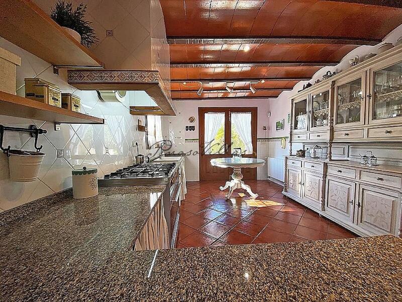 3 Cuarto Villa en venta