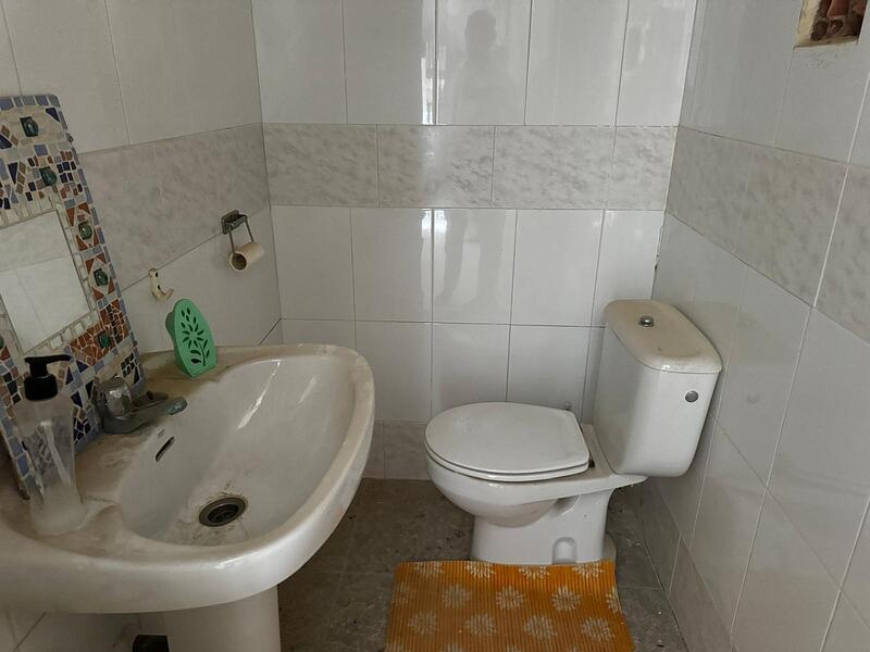 3 chambre Villa à vendre