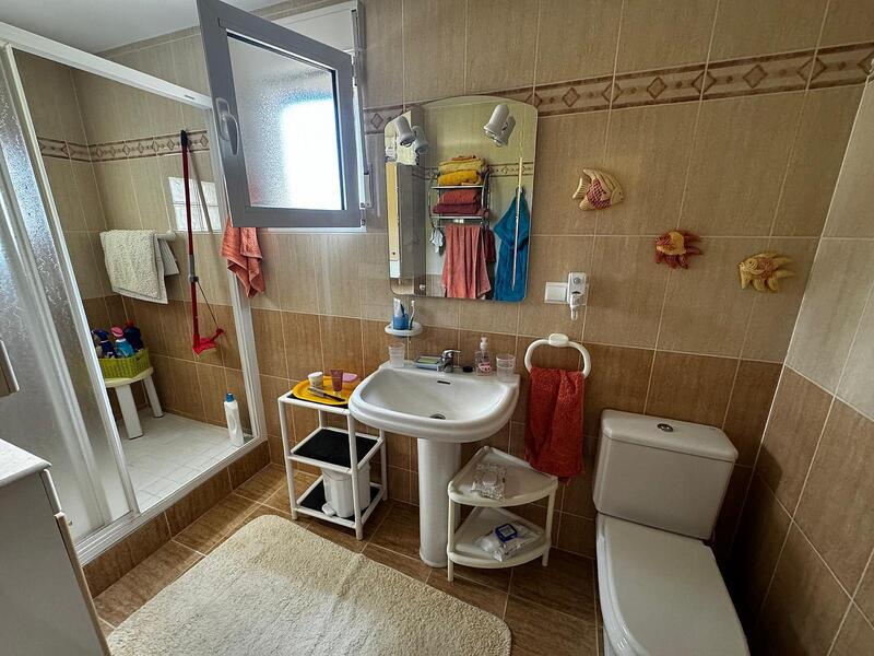 3 chambre Villa à vendre