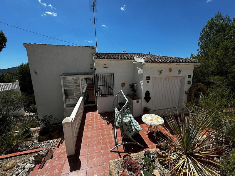 3 chambre Villa à vendre