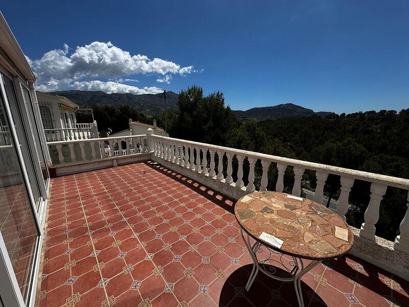 3 chambre Villa à vendre