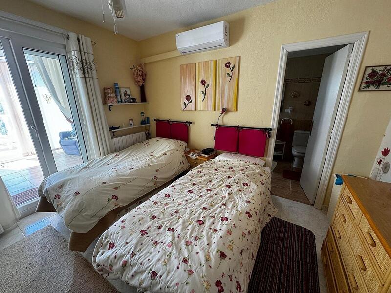 3 chambre Villa à vendre