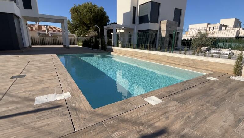 3 bedroom Villa for sale