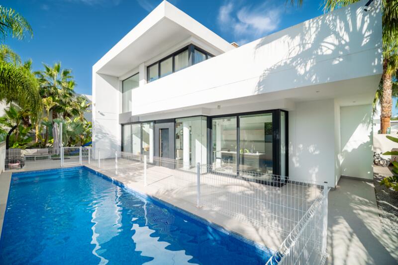 Villa till salu i Ciudad Quesada, Alicante