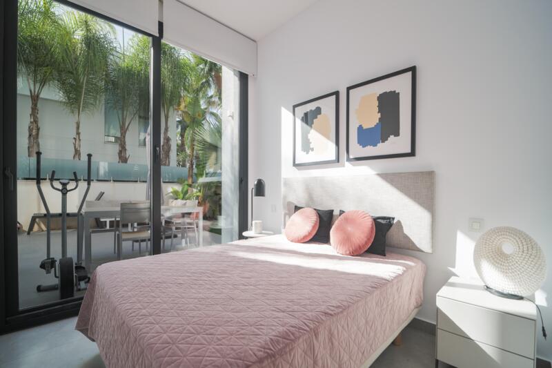 3 Schlafzimmer Villa zu verkaufen