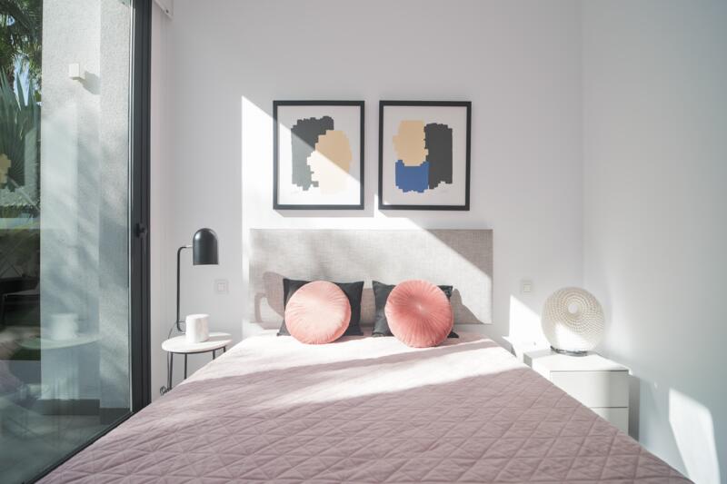 3 Schlafzimmer Villa zu verkaufen
