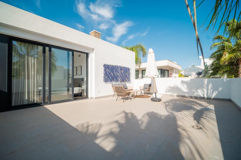 3 Schlafzimmer Villa zu verkaufen