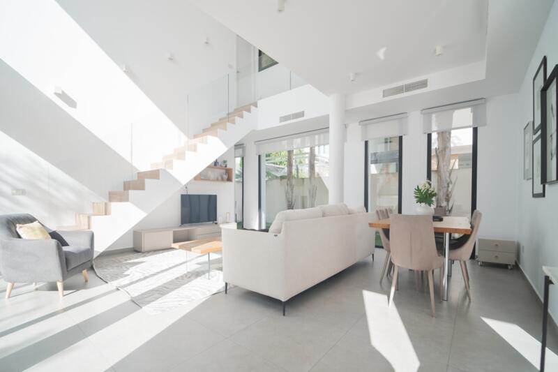 3 Schlafzimmer Villa zu verkaufen