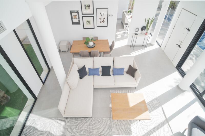 3 Schlafzimmer Villa zu verkaufen