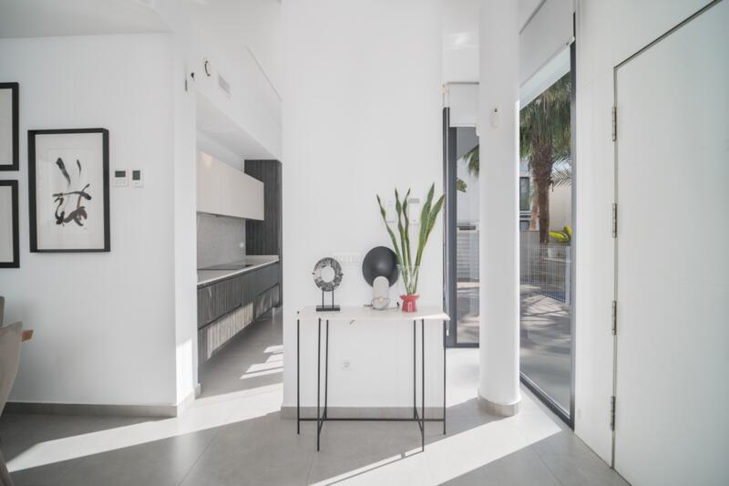 3 Schlafzimmer Villa zu verkaufen