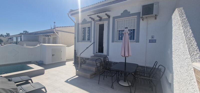Villa for sale in Ciudad Quesada, Alicante