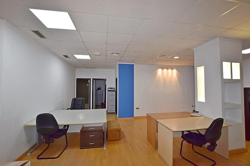 Commercial Property for sale